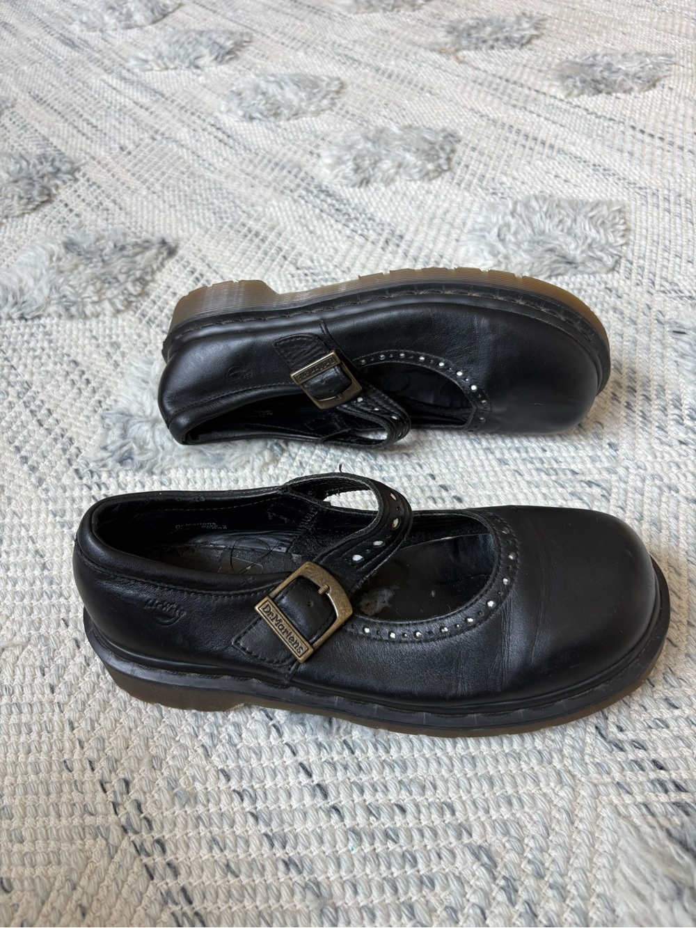 Dr Martens